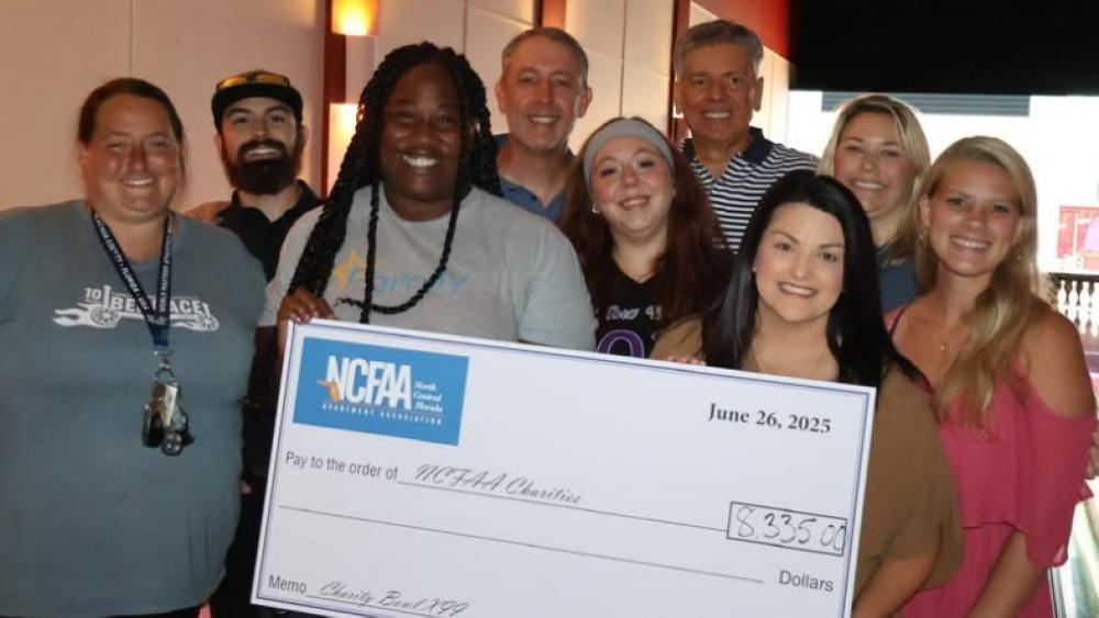 Charity Bowl XII