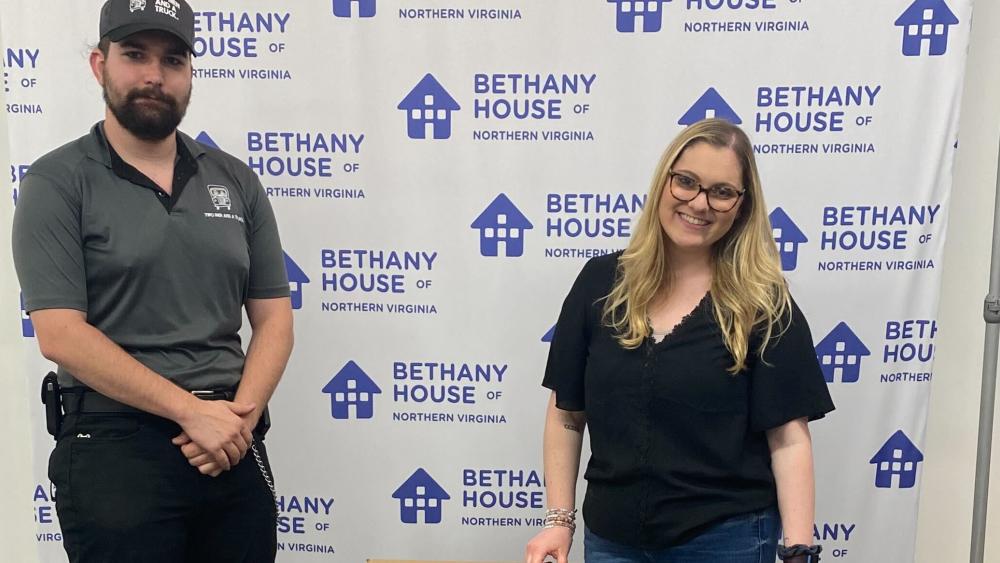 Bethany House of Northern Virginia