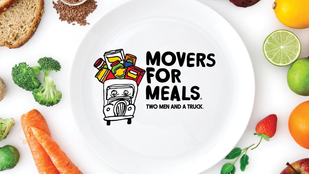 movers for meals