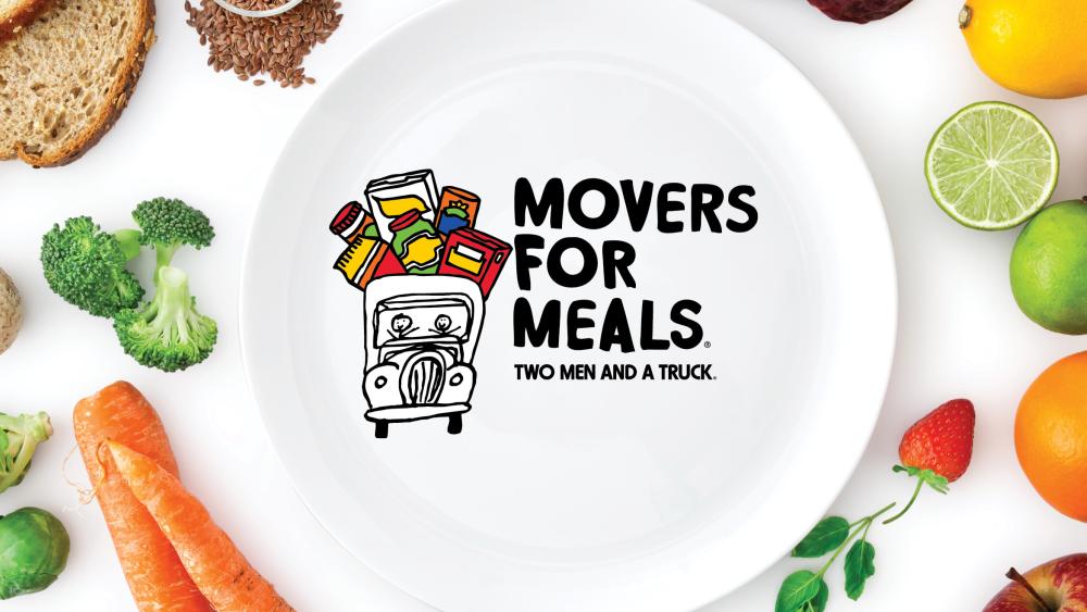 movers for meals