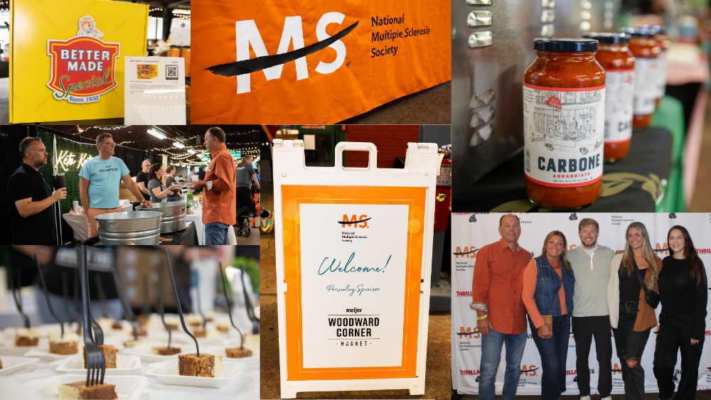 MS Taste of Generosity
