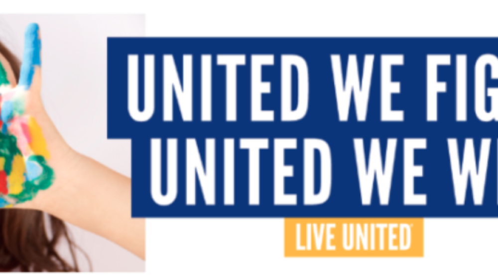 united way of forsyth county