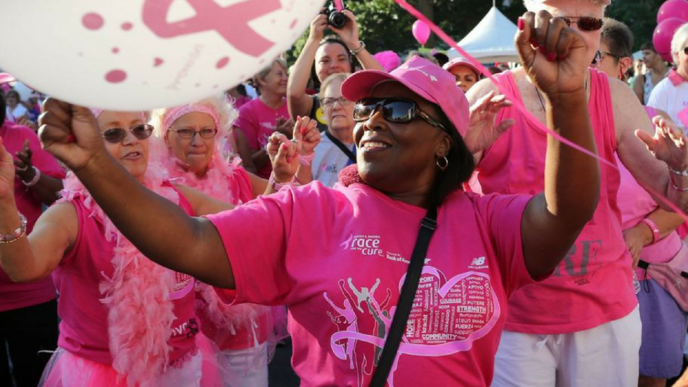 Susan G. Komen