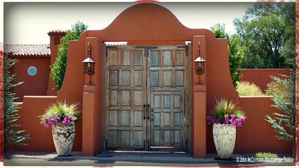 abq homes