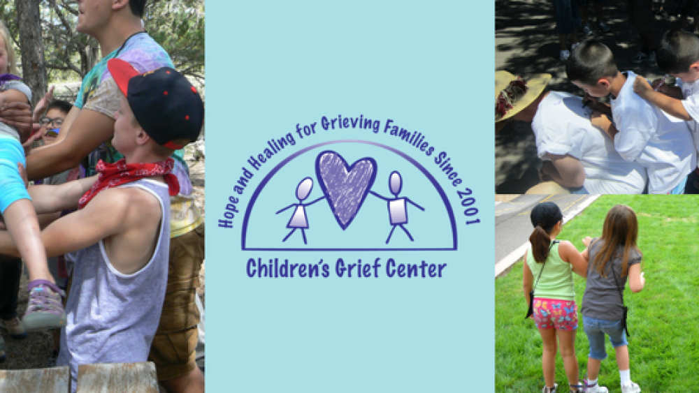 Childrens grief center