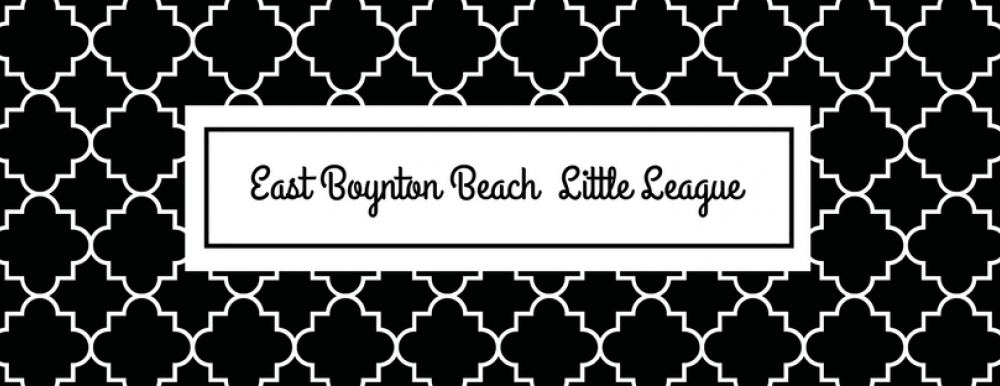 boynton beach little league 