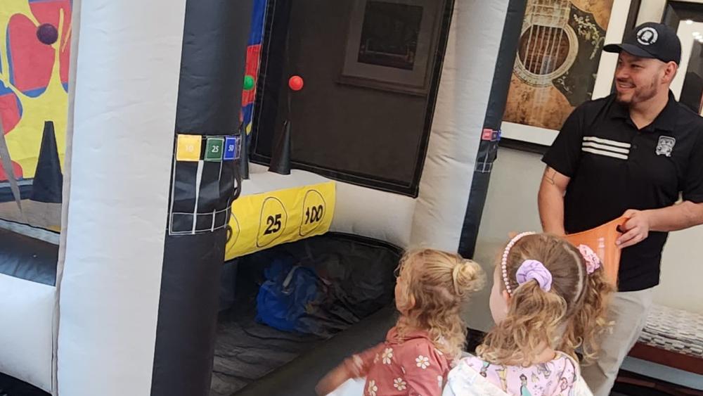 Carnival Day Fun