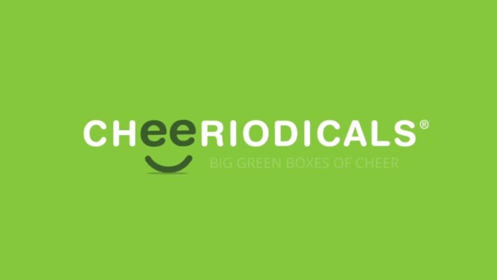 cheeridicals 