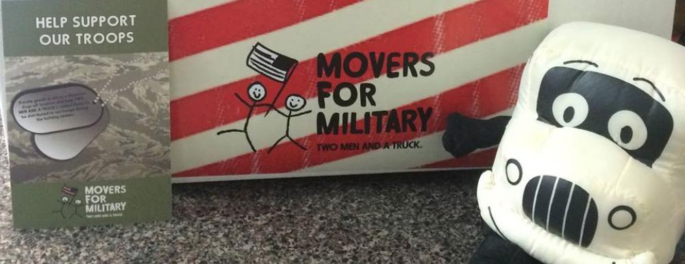 movers for military las vegas