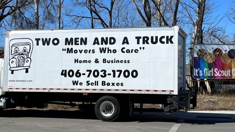 Billboard 