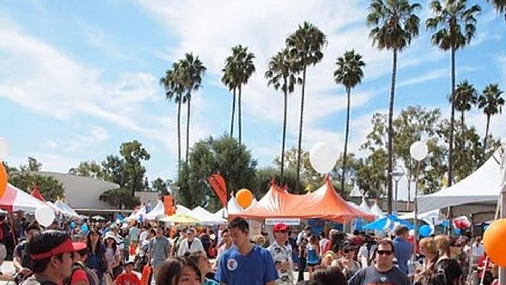 orange county children's book festival