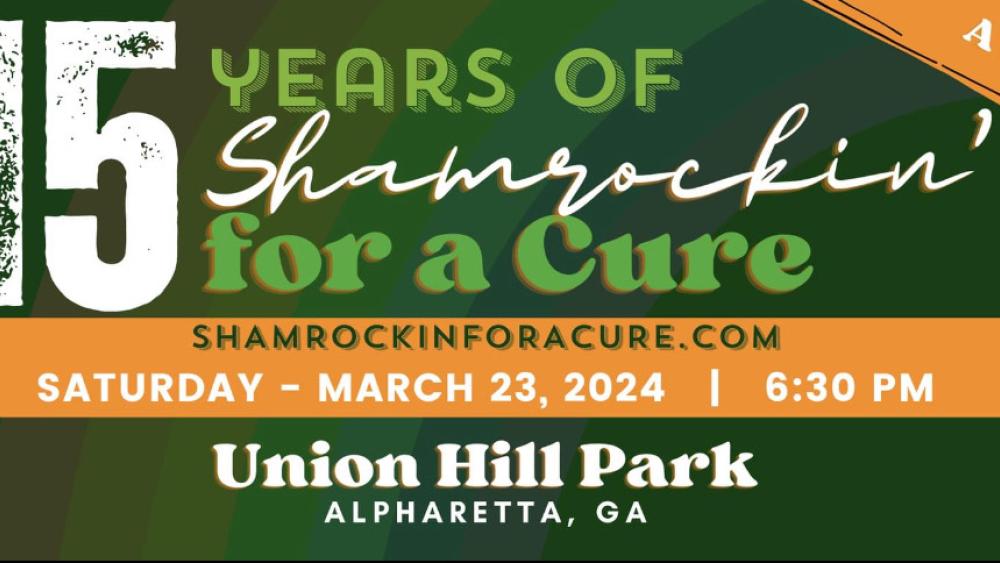 shamrockinforacure24