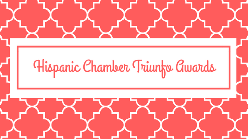 Hispanic Chamber of Commerce 