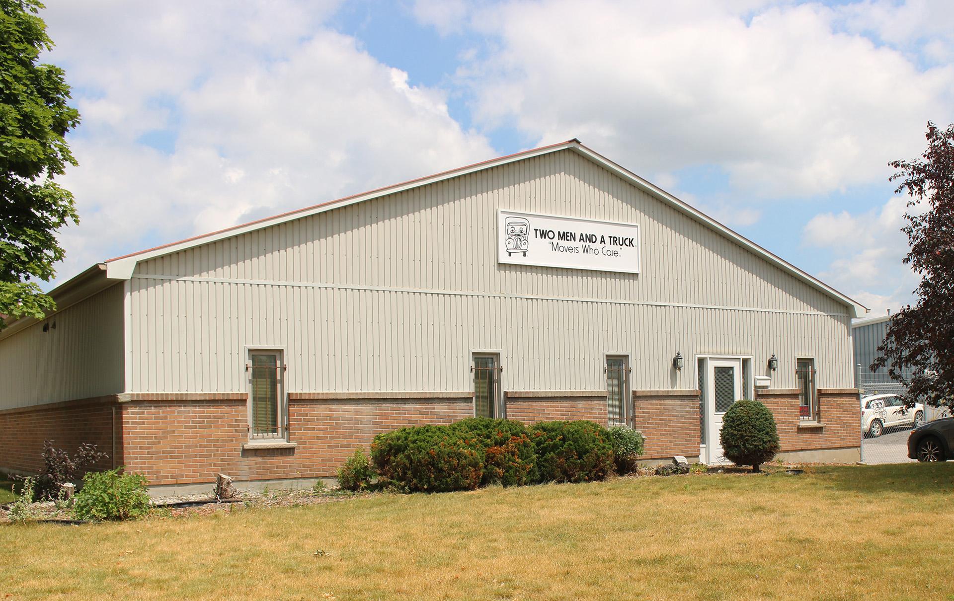 Habitat for Humanity Restore of Oakland County