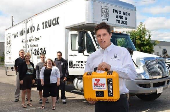 movers for mutts morningside logo