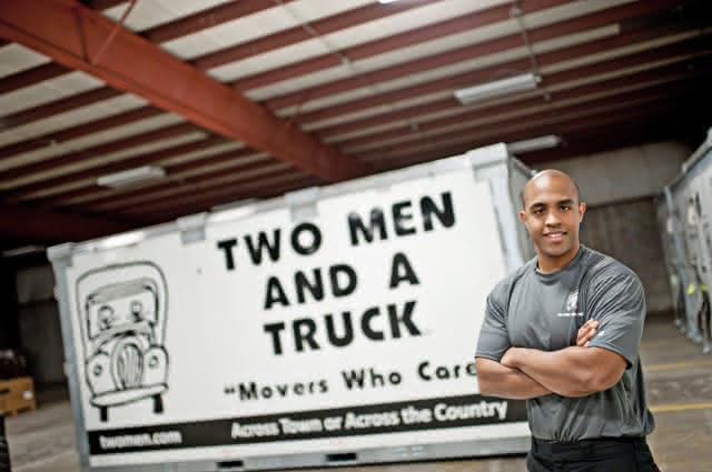 movers for moms logo florence