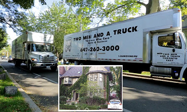 movers for moms logo