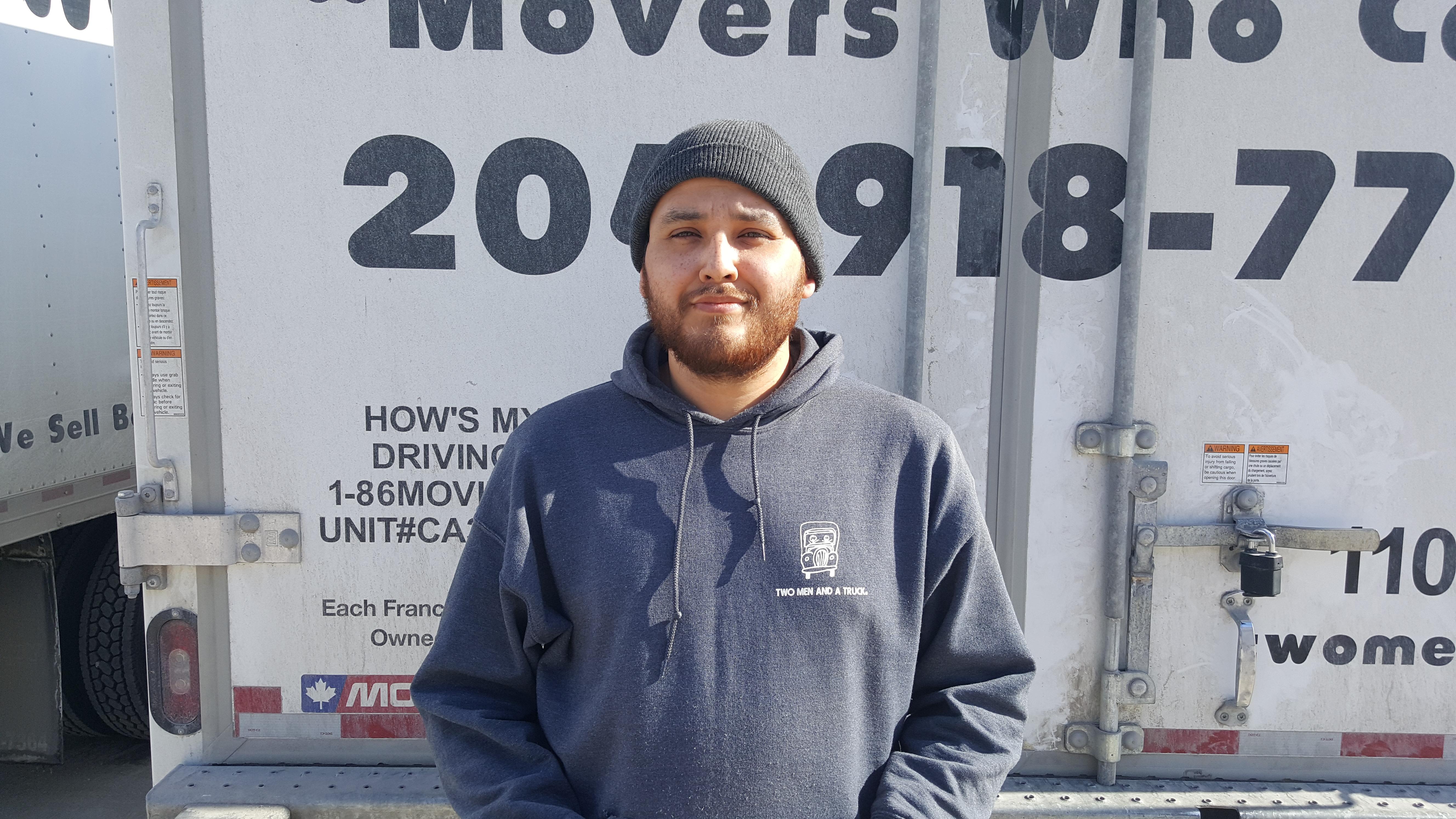 movers for moms logo