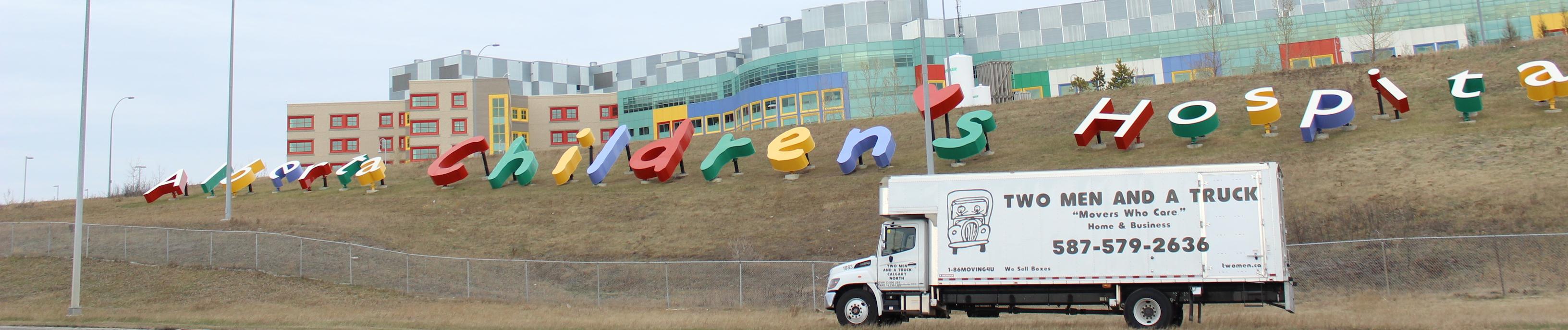 movers for moms logo