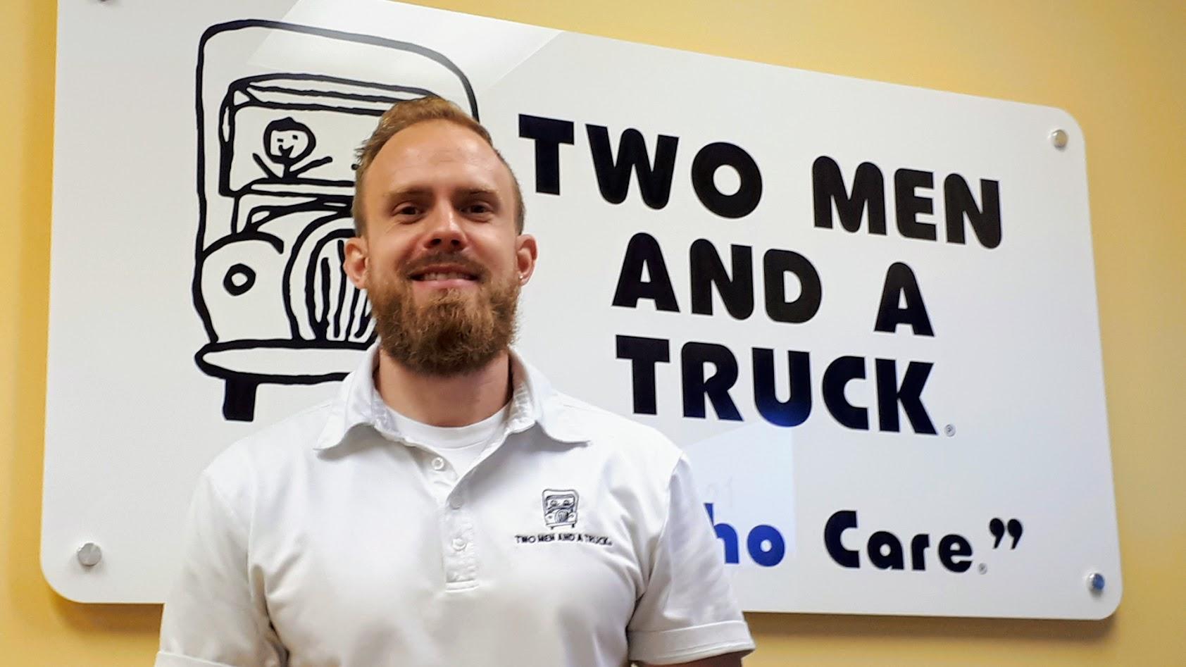 movers for moms logo cornelius