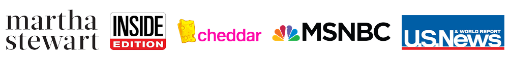 Media Logos