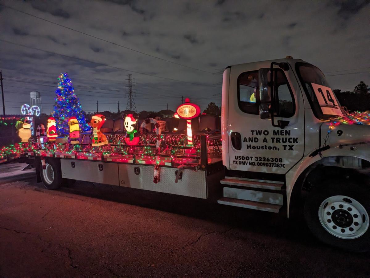 JV Parade 2023