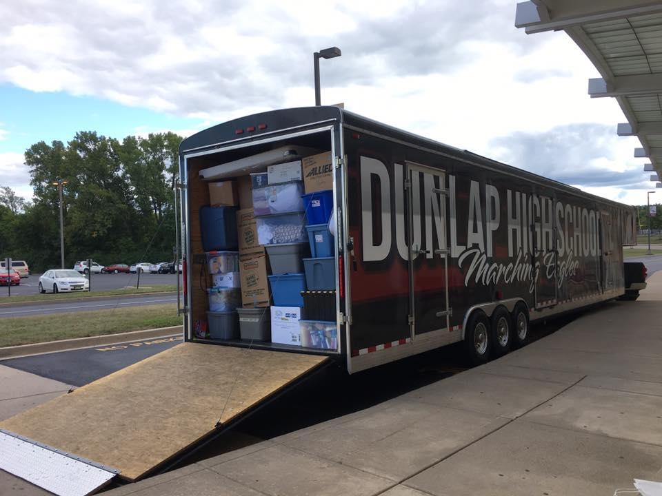 tmaat helping houston and dunlap