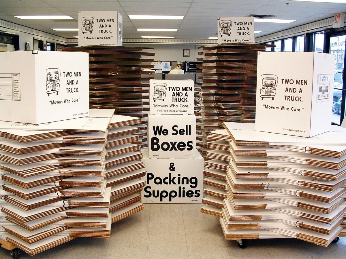 we sell boxes picture