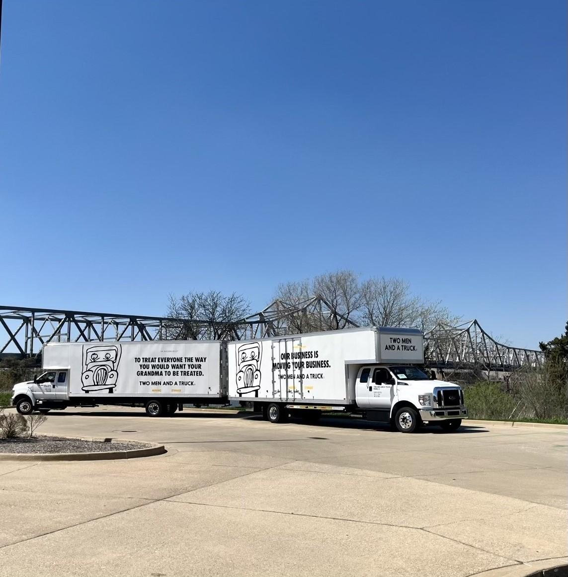 PEORIA LONG DISTANCE MOVERS