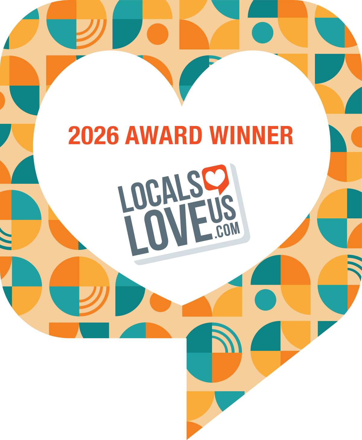 2026 LOCALS LOVE US TWO MEN AND A TRUCK BEST MOVERS IN QUAD CITIES