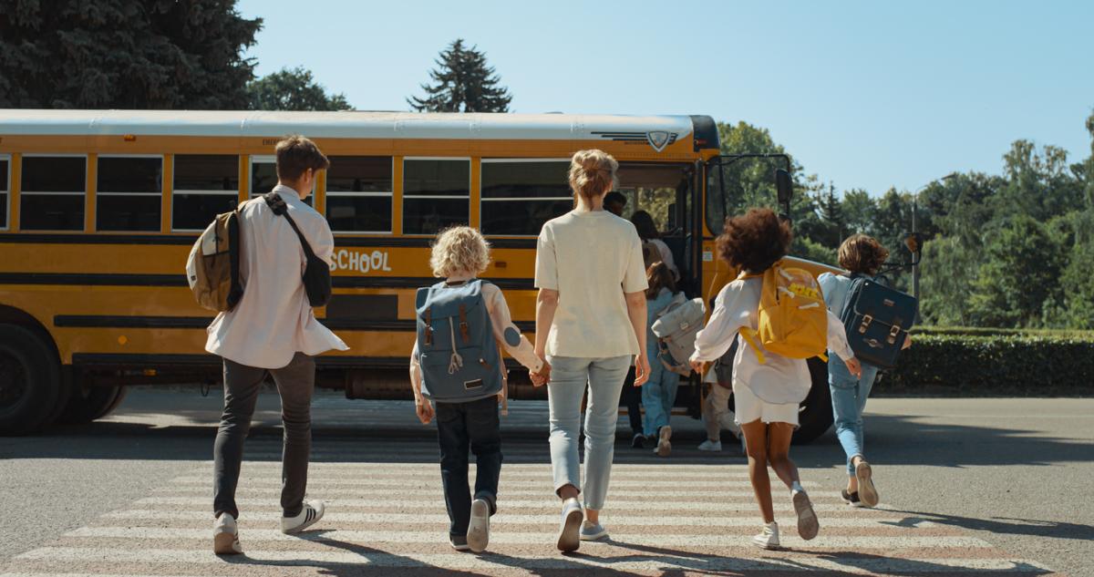 Back To School Tips