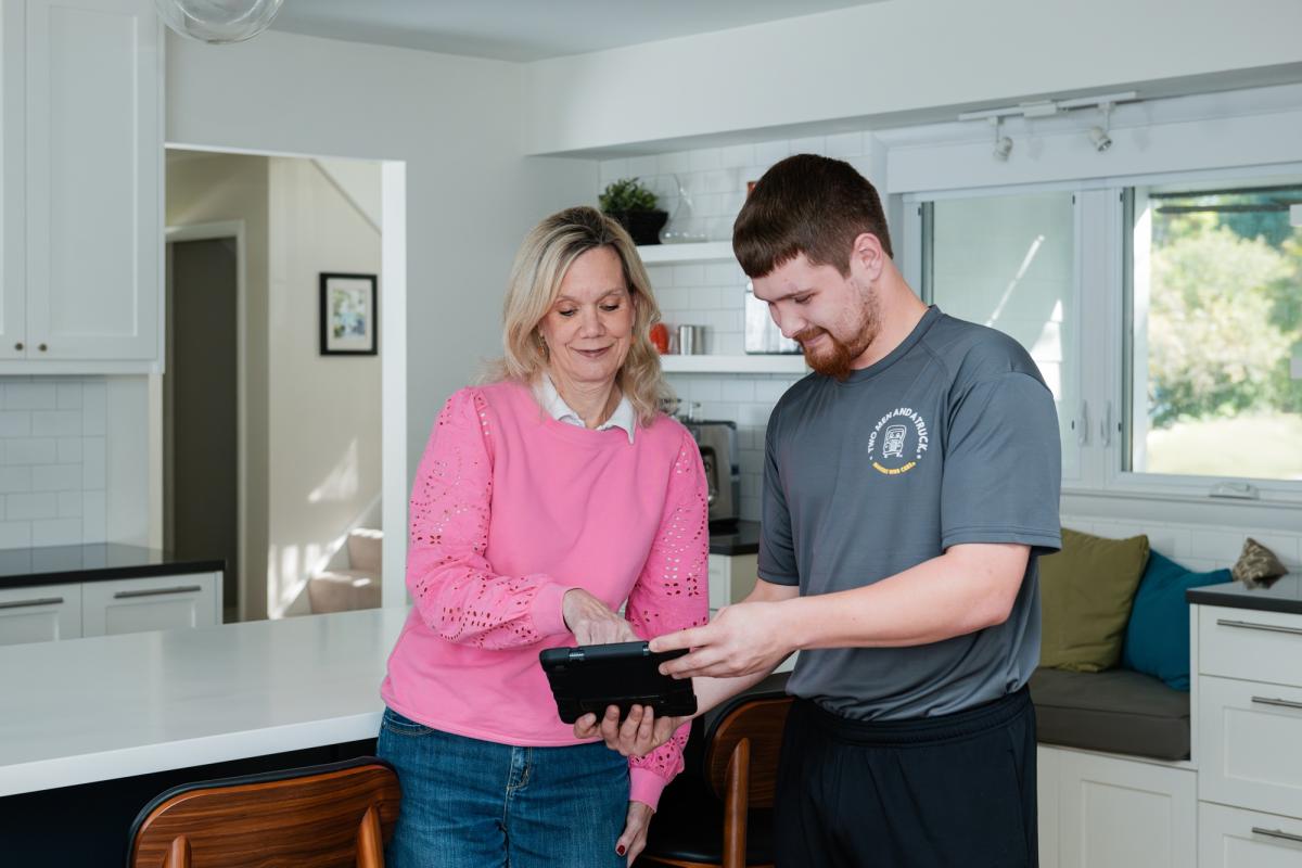 How to avoid falling victim to a moving scam