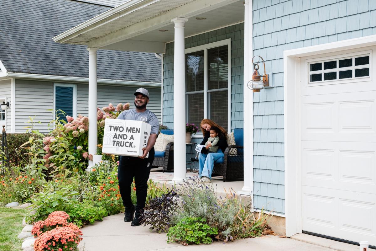 How much does it cost to move? 