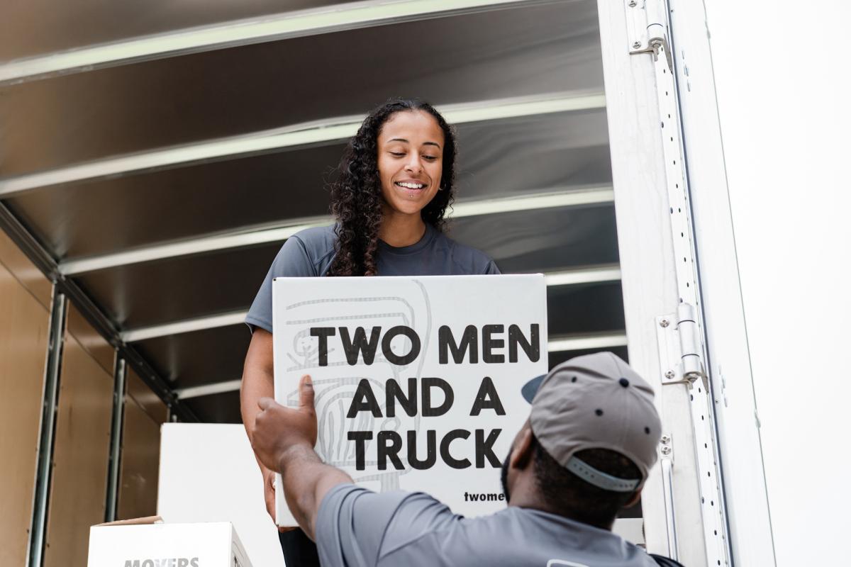Summer Moving Tips 
