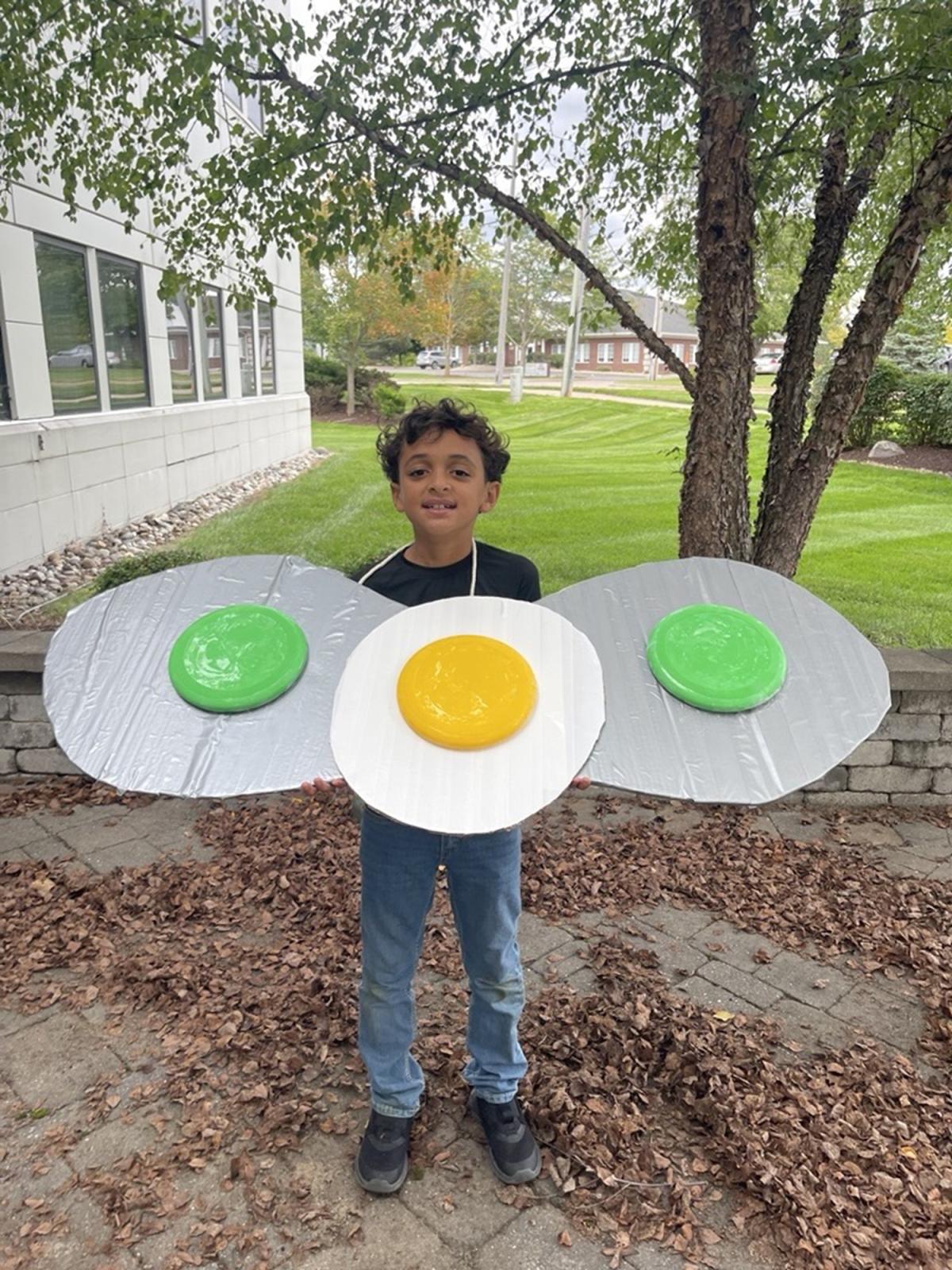 Fidget Spinner Boxtume