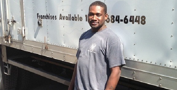 Local Movers for Brighton