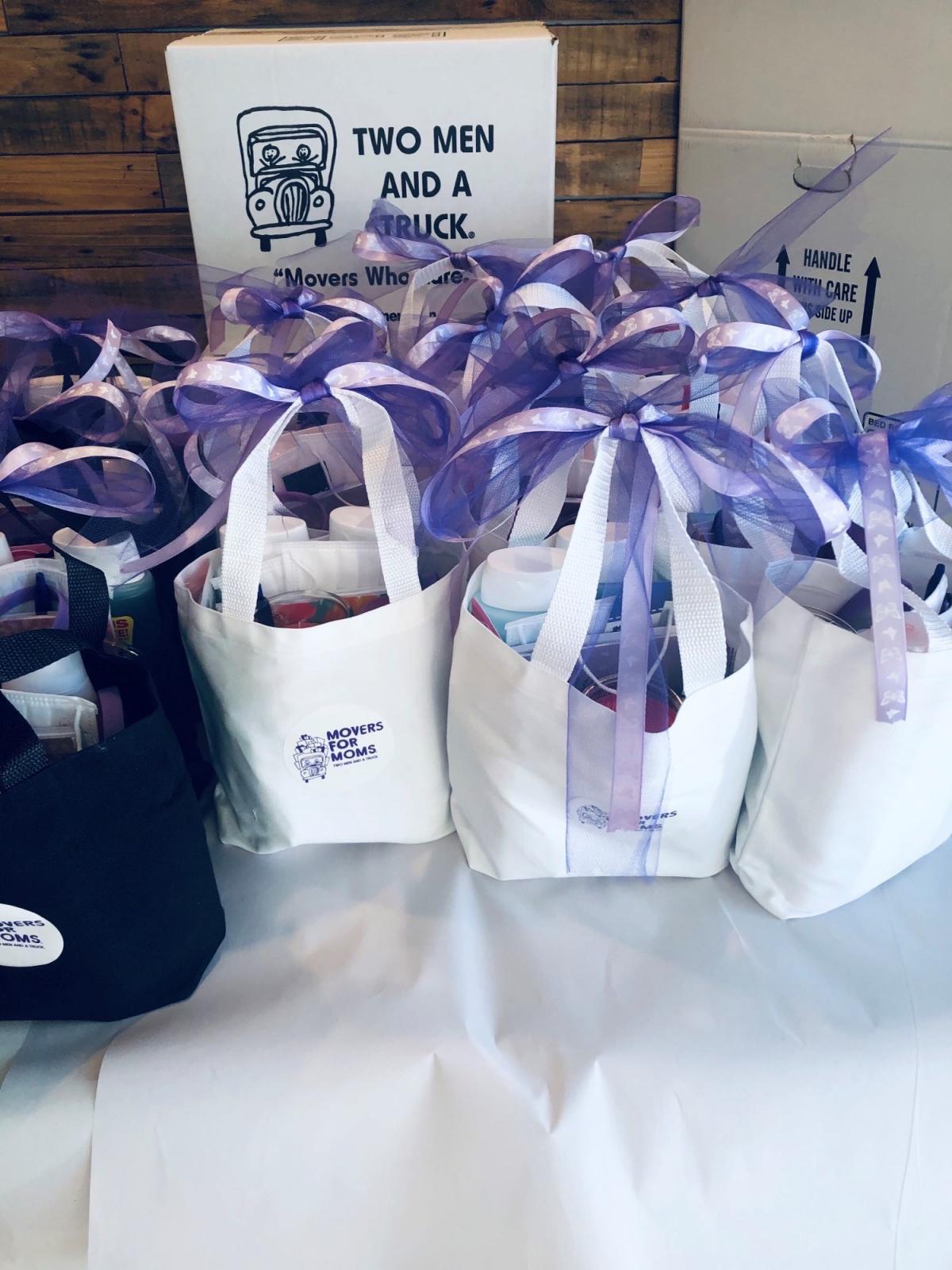 Gift Baskets