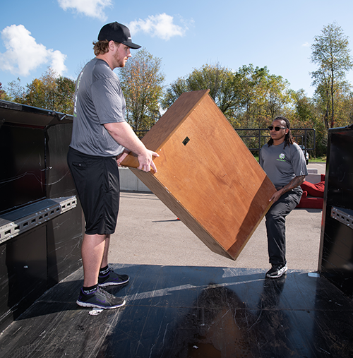 Junk Removal Rancho Cucamonga