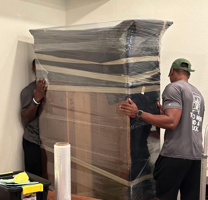 Movers in Temecula Valley, CA | TWO MEN AND A TRUCK