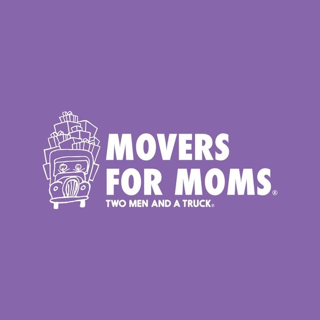 Movers For Moms pic