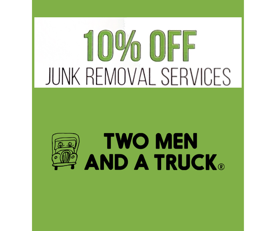 junk removal generic