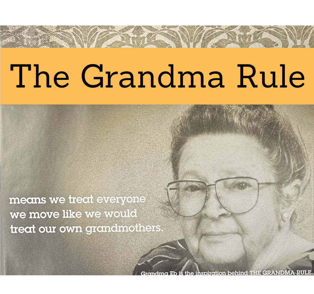 Grandma Rule