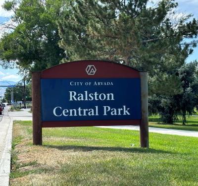 Ralston Central Park