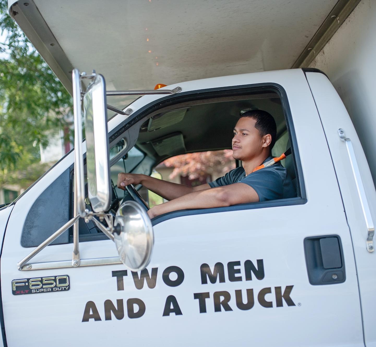 Long Distance Moving Services in Tallahassee FL