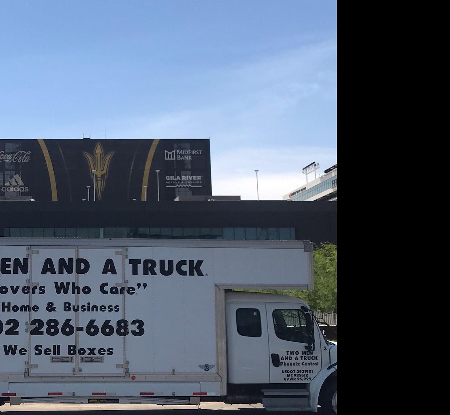 Tempe movers