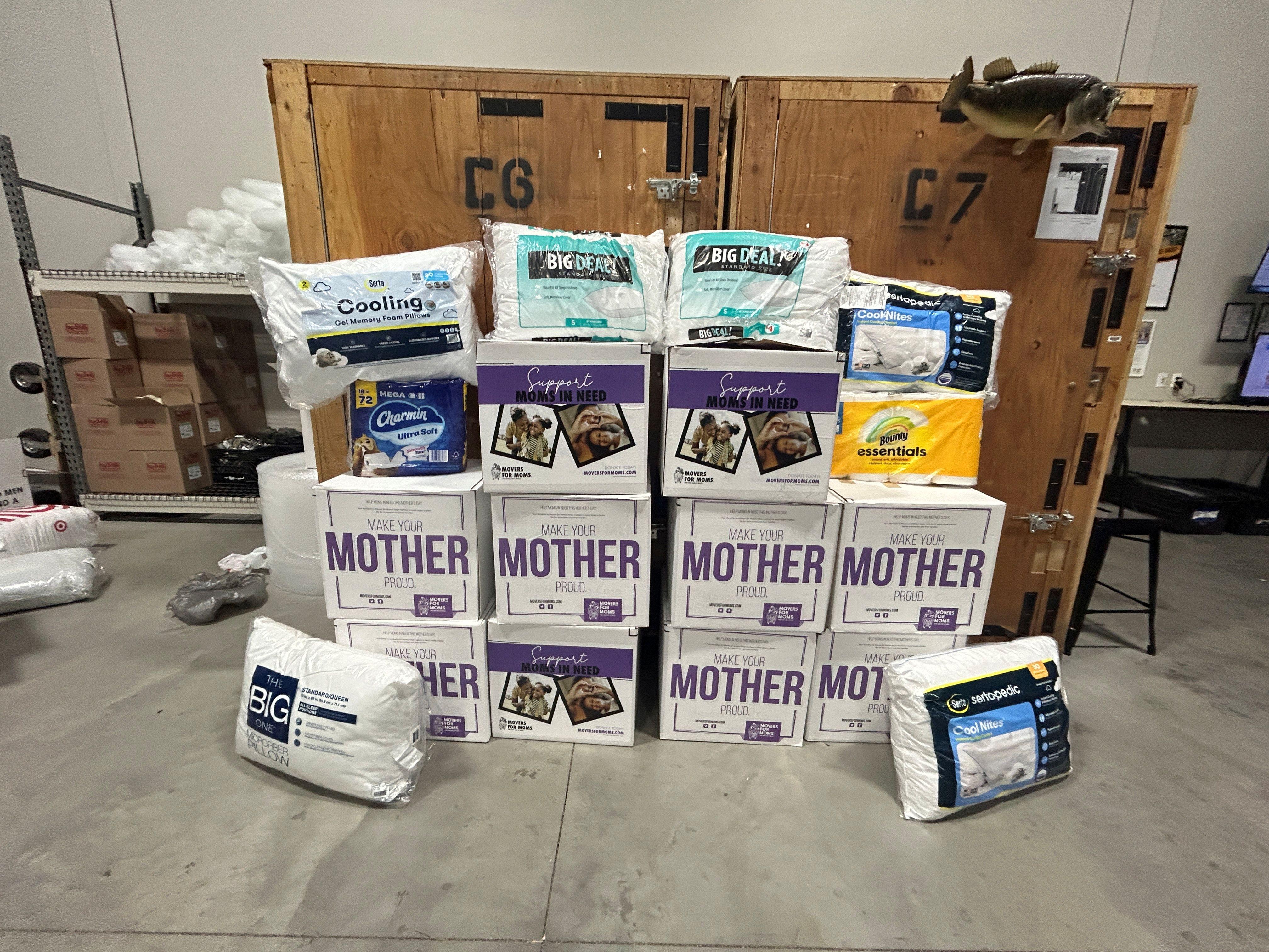2024 GRN Donations