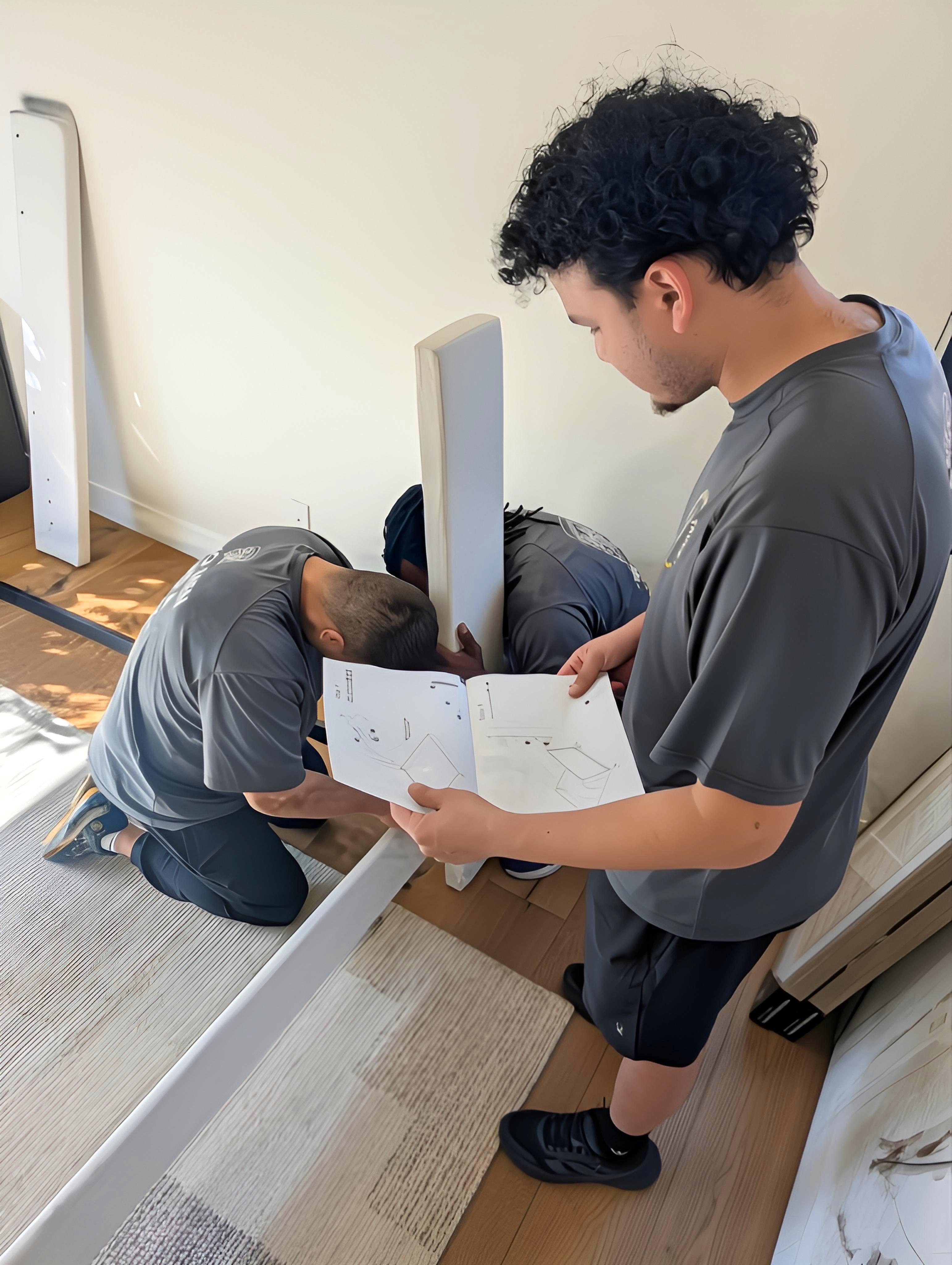 Tempe movers