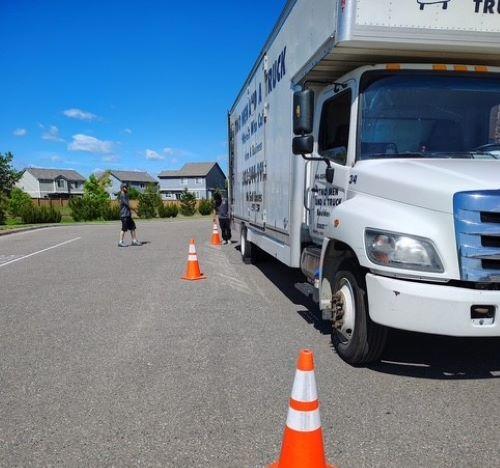Commerce City Movers