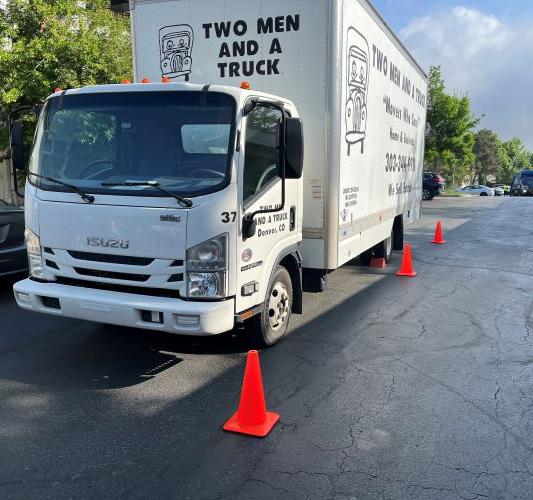 Movers Northglenn