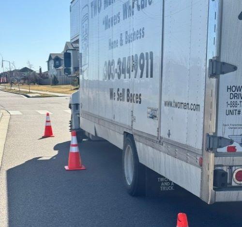 Local Greenwood Village Moving Company